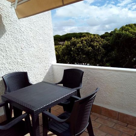 Apartamento Roteno Cerca Del Mar 로타 외부 사진