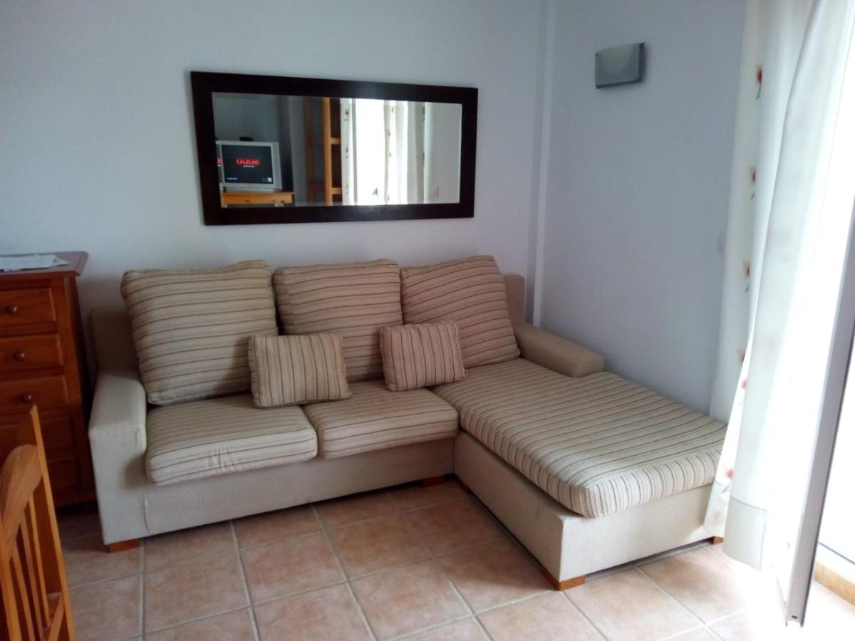 Apartamento Roteno Cerca Del Mar 로타 외부 사진