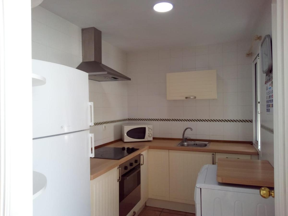 Apartamento Roteno Cerca Del Mar 로타 외부 사진