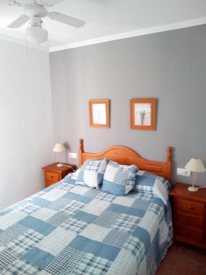 Apartamento Roteno Cerca Del Mar 로타 외부 사진