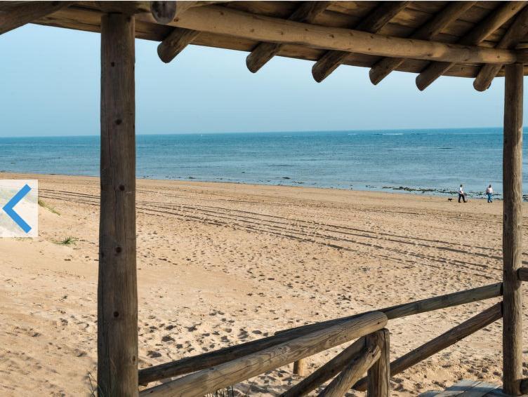 Apartamento Roteno Cerca Del Mar 로타 외부 사진