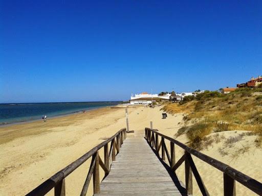 Apartamento Roteno Cerca Del Mar 로타 외부 사진